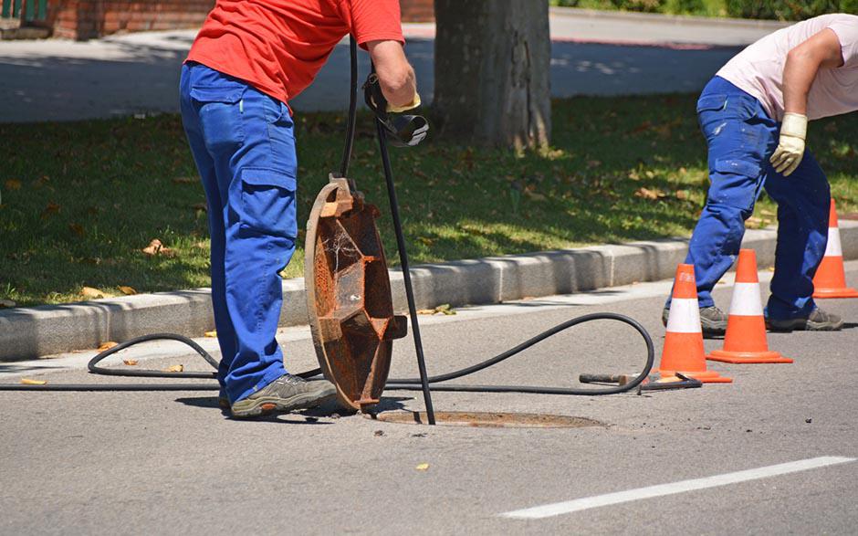 dégorgement canalisation tarif Alfortville